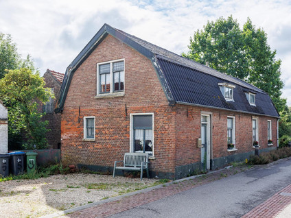 Oude Maasdijk 7