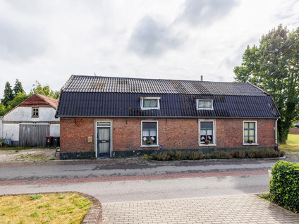 Oude Maasdijk 7