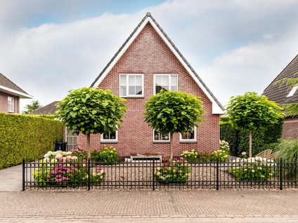 Dagobertstraat 10