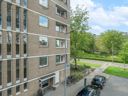 Adriaan Dortsmanstraat 3