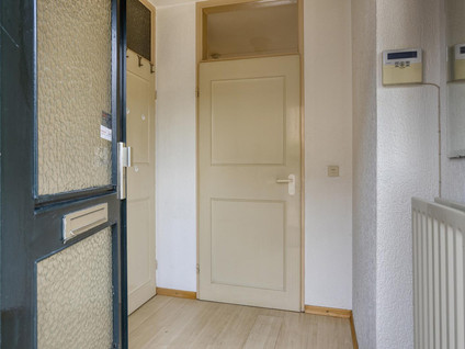 Antenburgt 45