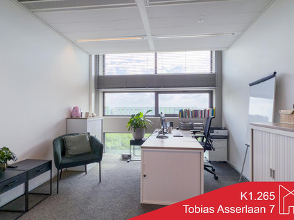 Tobias Asserlaan 7