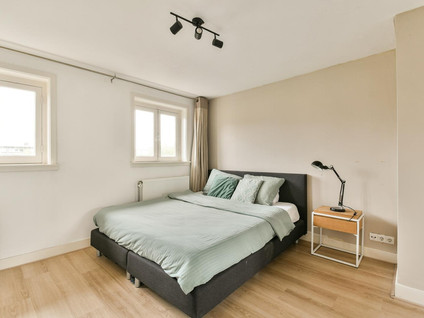 Buskenblaserstraat 34 3