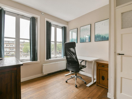 Buskenblaserstraat 34 3