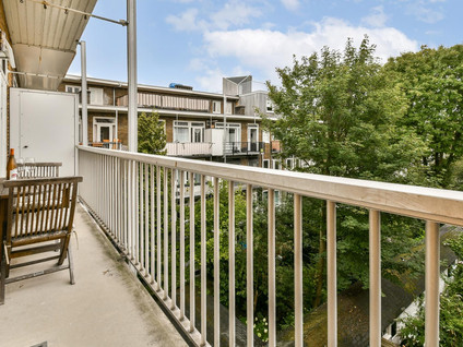 Buskenblaserstraat 34 3