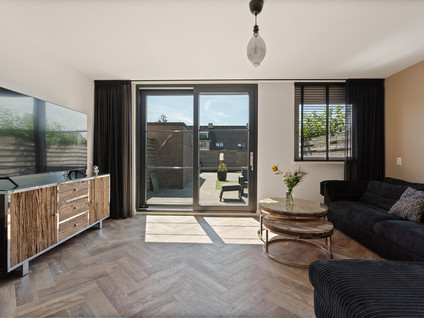 Sarsvenstraat 43