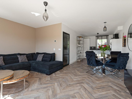 Sarsvenstraat 43