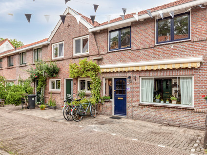 Schietbaanstraat 15