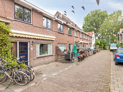 Schietbaanstraat 15
