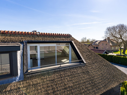 Veldstraat 16A11
