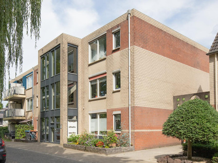 Van Ginkellaan 17