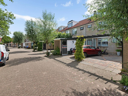 Waterlelieweg 3