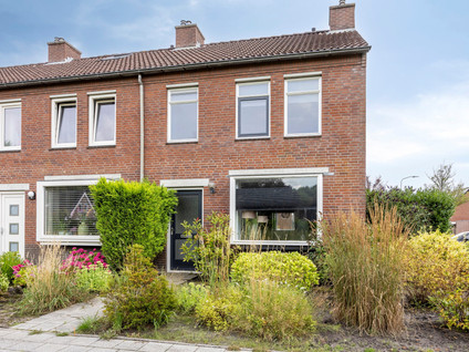 Dollardlaan 80