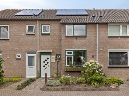 Baselaarshoef 63