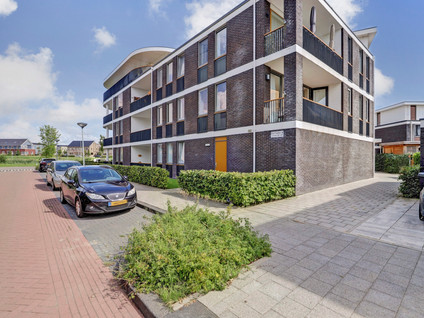 De Foeke 10