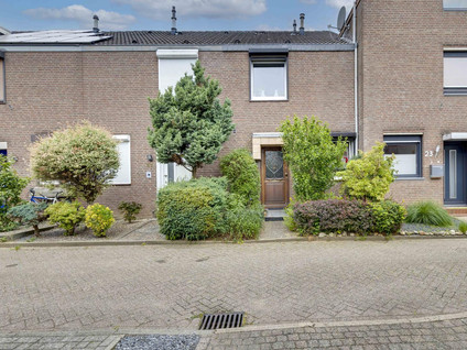Laatbankstraat 25
