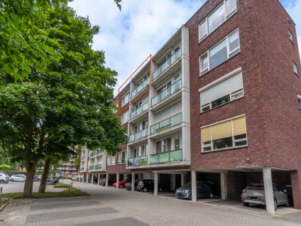 De Heuvelaar 37