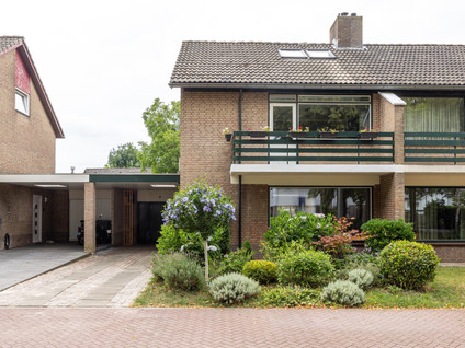 Kasteel Aldenghoorstraat 30