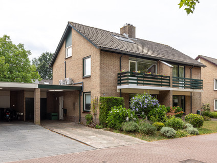 Kasteel Aldenghoorstraat 30