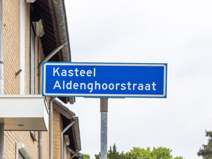 Kasteel Aldenghoorstraat 30