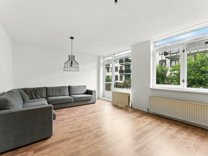Belgischestraat 26A