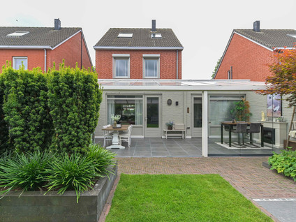 Burgemeester Gommansstraat 116