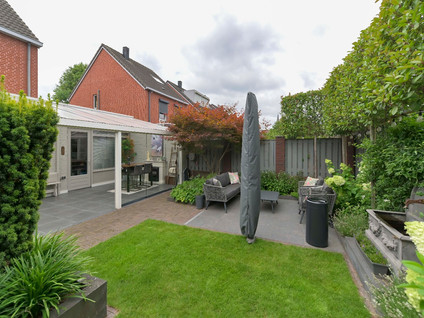 Burgemeester Gommansstraat 116