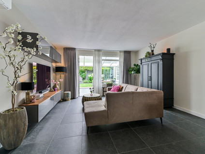 Burgemeester Gommansstraat 116