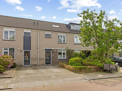 Van Goudoeverstraat 25
