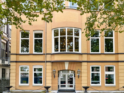Sarphatistraat 14F