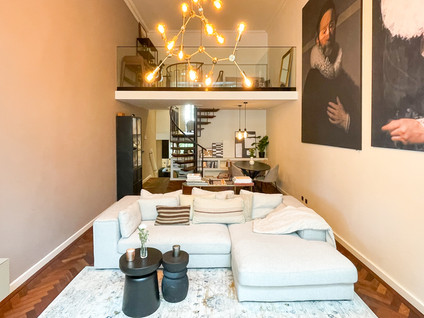 Sarphatistraat 14F