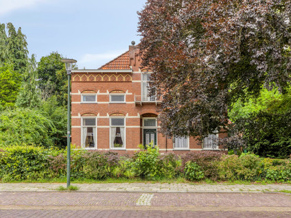Dorpsstraat 33