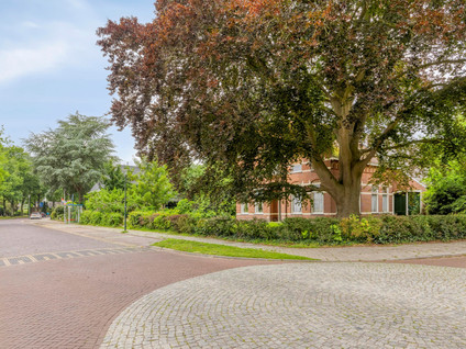 Dorpsstraat 33
