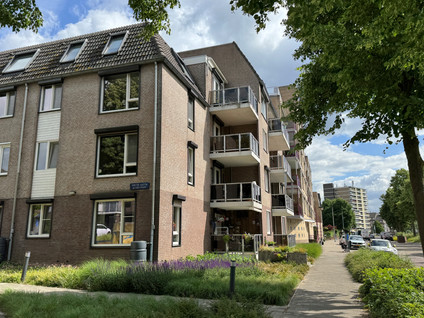 Dokter Aletta Jacobsstraat 43