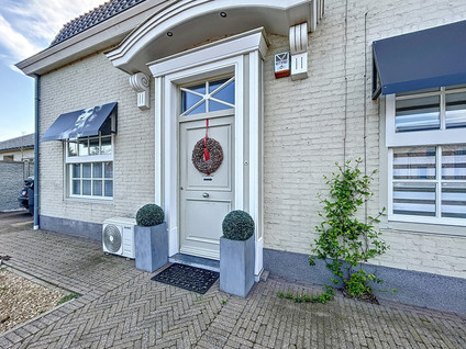 Hamonterweg 154 