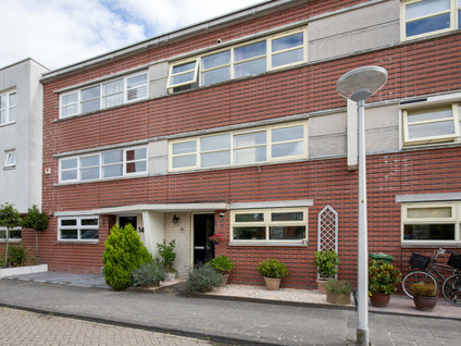 Schoorsteen 12