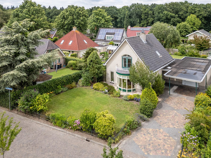 Boshoek 47