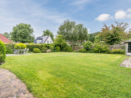 Boshoek 47