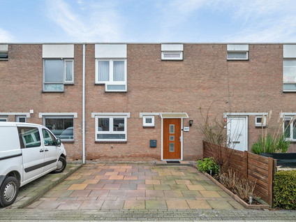 Oostzeestraat 113