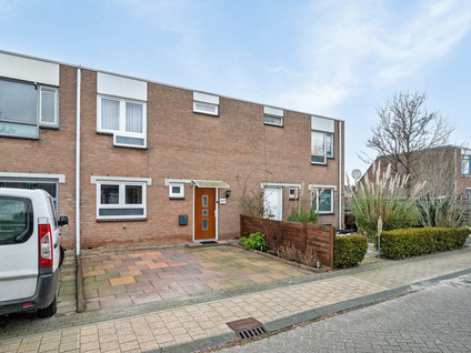 Oostzeestraat 113