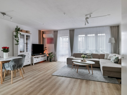 Oostzeestraat 113