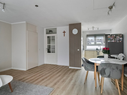 Oostzeestraat 113
