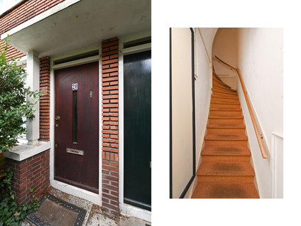 van der Palmstraat 20