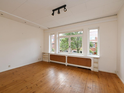 van der Palmstraat 20