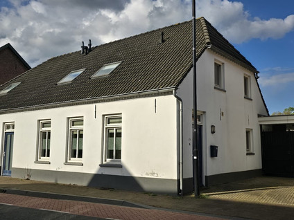 Dorpsstraat 21B