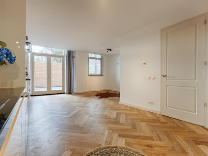 Boylestraat 1