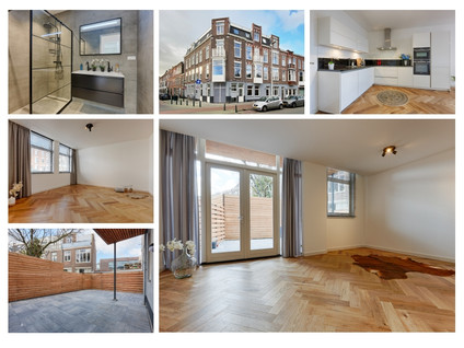 Boylestraat 1