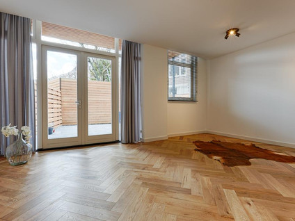 Boylestraat 1