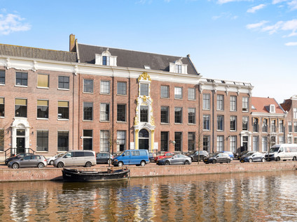 Nieuwe Gracht 74