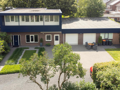 Prins Bernhardstraat 40